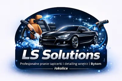 LS Solutions